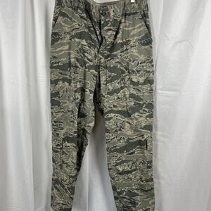DSCP Air Force Pants Size 34S 063. Military Soldier
